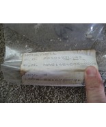 NEW 2.5&quot; Honeywell NASA Aerospace Faster Screw LOT 30 Workcell   NAS1454... - $51.93 CAD