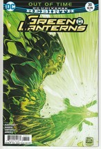 Green Lanterns #30 (Dc 2017) &quot;New Unread&quot; - £2.71 GBP