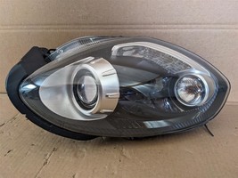 OEM 2015-2017 Alfa Romeo 4C LH Left Driver Side Tail Light Xenon DRL 505... - $593.01