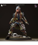 Horizon Forbidden West Aloy hand-painted figure/statue (make to order) - $280.25+
