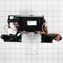 Oem Ice Dispenser Module For Frigidaire FGHC2331PF7 FGHS2355PF6B FGHC2331PF6 New - $195.49