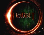 Hobbit Trilogy DVD | Unexpect.Journey / Des.Smaug / FiveArmies DVD | Reg... - £29.09 GBP
