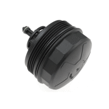 Oil Filter Cover Filter Housing FIt For BMW 1 2 3 4 5 6 7 Series X1 X3 X... - $15.42