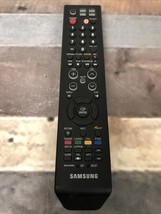 Genuine Samsung BN59-00603A Tv Remote For LE37R87BD LE40R87BD LE46M86BD Oem - £6.18 GBP