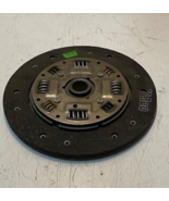 Valeo Flywheel Clutch Friction Disc 396757 | 24mm Bore 8-3/8&quot; Dia. - $137.03 CAD