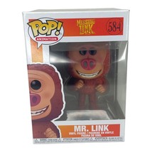 Funko Pop! Animation : Missing Link  - Mr. Link  #584 - $10.09