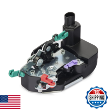 SYERAL Power Door Lock Actuator Front Right Passenger for Dodge Ram 931-635 - $63.72