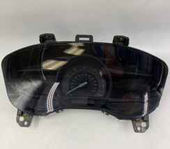 2013 Ford Fusion Speedometer Instrument Cluster 28,643 Miles OEM L01B33032 - £64.59 GBP