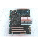 Apple PowerMac G4 820-1094-A Logic Board PowerPC G4 CPU 400MHz 1.25GB  - $106.99 CAD