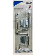 National Hardware N160-747 V1135 Sliding Bolt Door and Gate Latch ~ Zinc... - $26.53 CAD