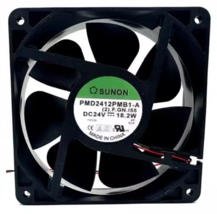 NEW PMD2412PMB1-A Green label DC24V18.2W 120*120*38 Cooling fan 90-day warranty - $24.75