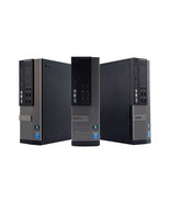 Great Fast PCs for Business or Home ... Dell Refurbished Optiplex 9020 - USFF - $450.00