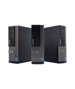 Great Fast PCs for Business or Home ... Dell Refurbished Optiplex 9020 -... - €388,13 EUR