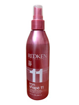 Redken Iron Shape 11 Finishing Thermal Spray 8.5 oz. - $10.99