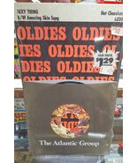 ⏺️ Sealed Vintage Hot Chocolate You Sexy Thing Don't Stop It Now 45 RPM ... - $836.97 MXN ⏺️ Sealed Vintage Hot Chocolate You Sexy Thing Don't Stop It Now 45 RPM ... - $836.97 MXN