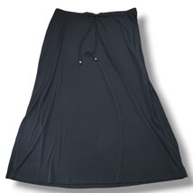 Michael Michael Kors Skirt Size 3X W41&quot; Waist Plus Size A-Line Skirt Max... - £23.44 GBP