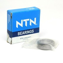 NTN Radial Ball Bearing Double Sealed 1L039 New Bore Dia 0.5&quot; Outside Dia 1.1250 - £15.80 GBP