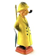 Vintage 1940’s Fisherman’s Grotto San Francisco Metal Souvenir 3”  Made ... - $107.99 CAD