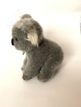 Aurora Koala Bear Plush San Diego Zoo Australian Outback Realistic Stuffed - £9.93 GBP