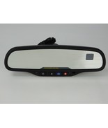 ✅ 03 - 06 Cadillac Chevrolet GMC Inside Rear View Mirror Auto Dimmer Ons... - $109.68 CAD