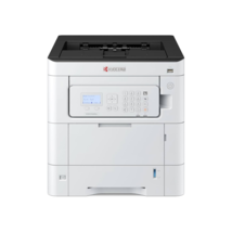 Kyocera Ecosys PA3500cx A4 Color Laser Duplexing Networkable Printer 37 ppm - £713.73 GBP