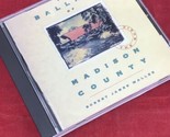 The Ballads of Madison County The Musical CD Robert James Waller - $4.94