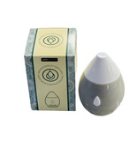 Luminescence Aromatherapy Diffuser Waterless Essential Oil Travel Size P... - $185.12 MXN