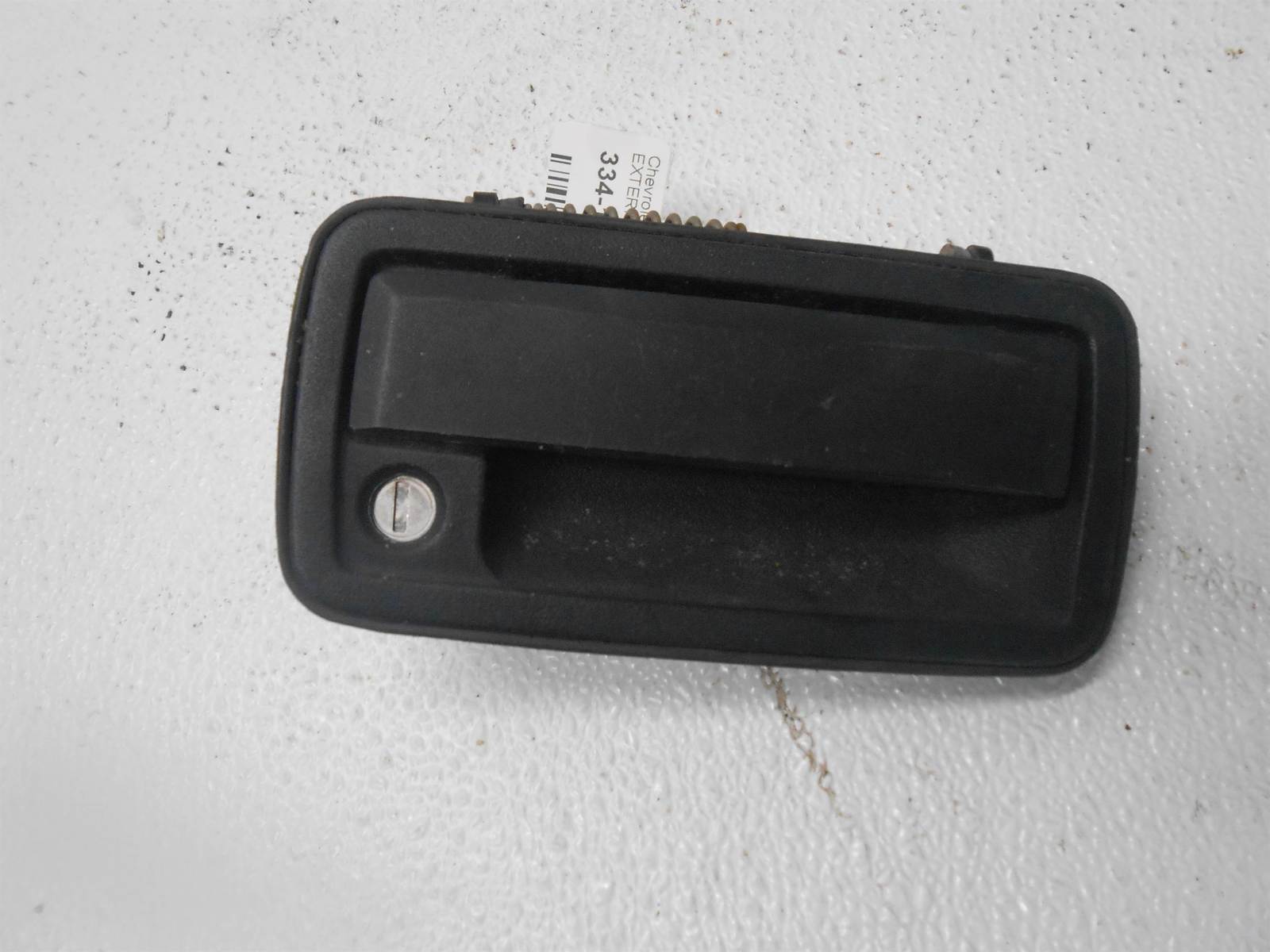 1998 chevrolet S10 EXTERIOR FRONT right RH Passenger Door Handle - $24.99