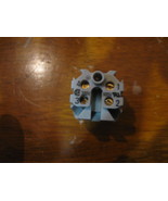 Harting Connector 4-Pin 10A 230V # HAN4F-A - $44.23 CAD
