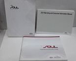 2021 Kia Soul Owners Manual - $53.87