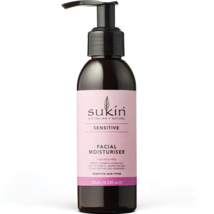 Sukin Sensitive Facial Moisturiser - £66.47 GBP