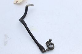 2006 LEXUS GS300 NEGATIVE BATTERY CABLE Q9389 image 6