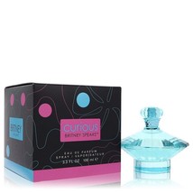 Curious by Britney Spears Eau De Parfum Spray 3.3 oz (Women) - $837.92 MXN