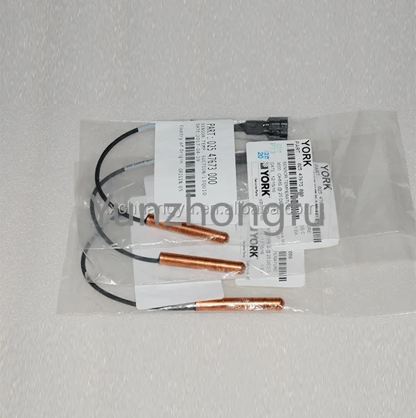 Air Conditioner and Refrigeration Spare Parts York Temperature Sensor 02... - $250.98 CAD