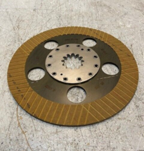 Brake Friction Disc for John Deere J0854.SD1798C | 42.2019 | BRL.2005 - £70.60 GBP