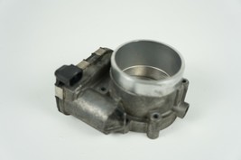 2003-2010 porsche cayenne 4.5l v8 engine throttle body assembly oem - $89.87