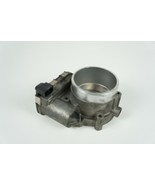 2003-2010 porsche cayenne 4.5l v8 engine throttle body assembly oem - $89.87