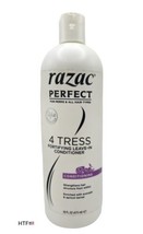 Razac Perfect For Perms Leave-in Conditioner - 16 oz NEW - £23.25 GBP