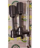 Pro-tek Kawasaki Frame Slider 2008 2009 2010 2011 2012 Ninja 250R EX250R... - $54.55