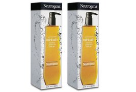 Neutrogena Rainbath qjKMxt Shower and Bath Gel, 40 oz (2 Pack) - $50.23