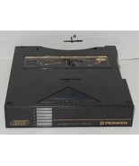 Pioneer 6 Disc Multi-Play PRW 1139 CD Magazine Cartridge PRW1139 Black - $288.44 MXN