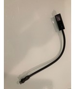 LITTLITE HI-INTENSITY GOOSENECK LAMP WITH BNC CONNECTOR - $559.21 MXN