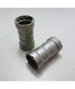 Viega STD-S58 Press Fitting Connectors KSH5C5 1&quot; Qty 2 New - $566.95 MXN