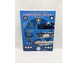 Us Navy And Marine Carrier Based Aircraft Of World War II Book - $69.29