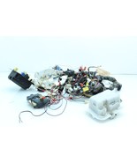 03-05 TOYOTA CELICA GT AUTOMATIC Dash Wiring Harness F2051 - $137.59