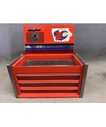 Vintage Snap On Mini Micro Tool Box 35th Anniversary Algona Iowa Plant R... - $463.44