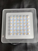 NIMBUS MODUL Q 36 Plafonnier Carré LED 3000 K IP 20 554-461 7,1 W - €44,60 EUR