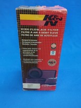 K&amp;N High Flow Air Filter 735-4301 - £38.94 GBP