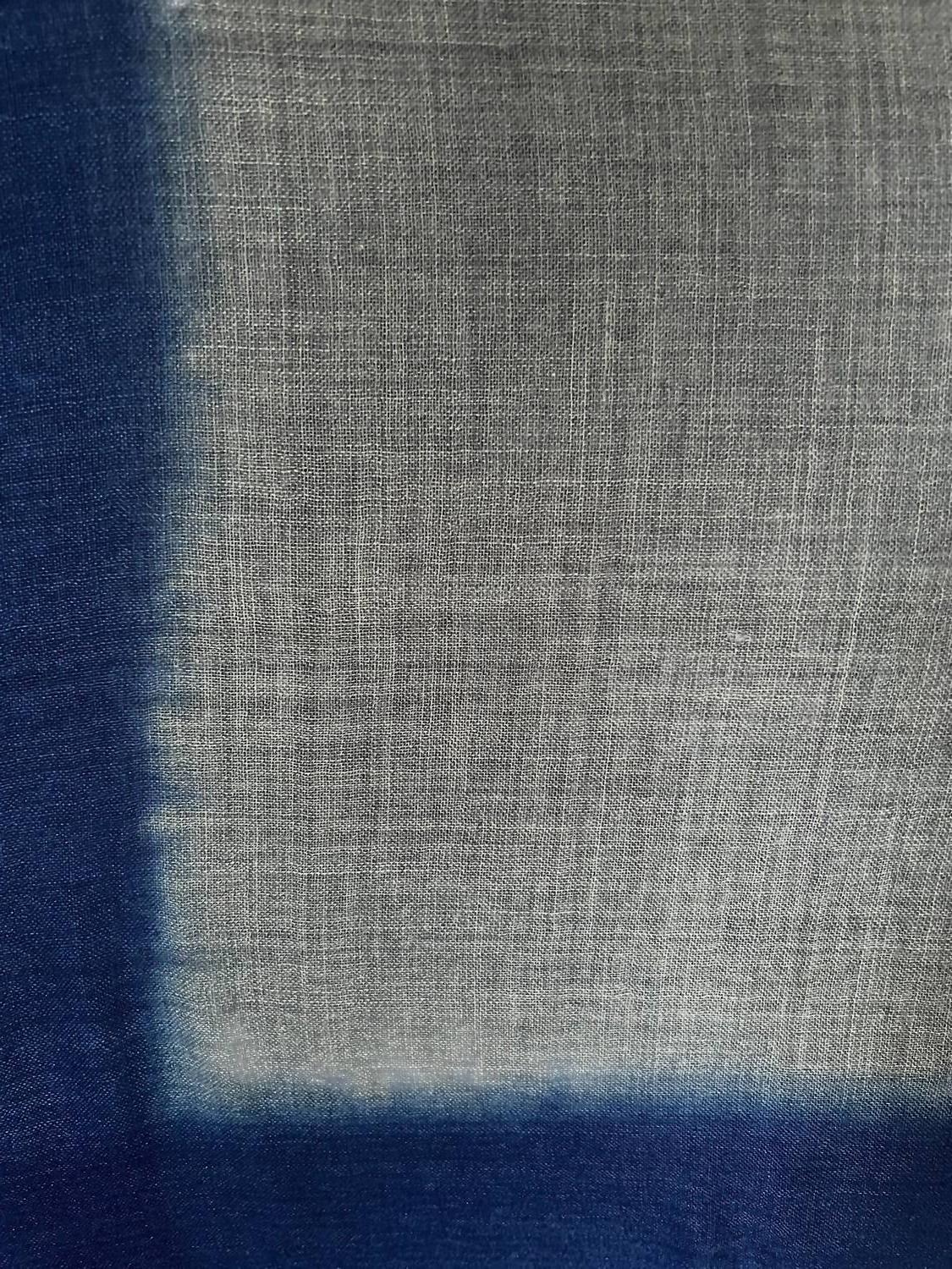 The Gray Crab Women&#39;s Silk Wool Scarf Size One Size - $158.40