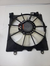 Driver Radiator Fan Motor Fan Assembly Fits 08-10 ACCORD 689958 - £58.38 GBP